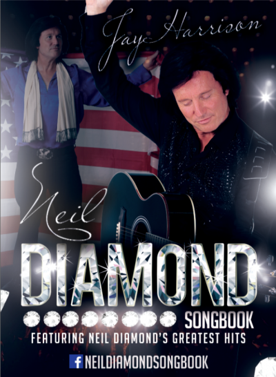 neil diamond songbook tour